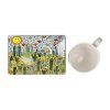 Goebel Jams Rizzi Desert Life Hrnek  Goebel