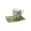 Goebel Jams Rizzi Desert Life Hrnek  Goebel