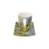 Goebel Jams Rizzi Desert Life Hrnek  Goebel