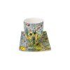 Goebel Jams Rizzi Desert Life Hrnek  Goebel