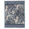 Feiler ANIMAL BLEND ručník 37 x 50 cm grey - graphite grey