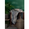 Feiler ANIMAL BLEND ručník 50 x 100 cm pebble - slate grey