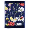 Ručník 37 x 50 cm blackblue DAISY FIELD BLUE  Feiler