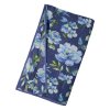 Feiler DIANA BLUE deka 150 x 250 cm shadow blue