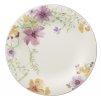 Mělký talíř MARIEFLEUR BASIC, růžová  Villeroy & Boch