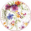 Dezertní talíř MARIEFLEUR BASIC, růžová, Villeroy & Boch