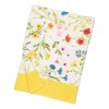 Feiler FLOWER MEADOW osuška 150 x 100 cm yellow