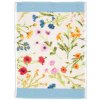 Ručník 37 x 50 cm breeze FLOWER MEADOW, Feiler