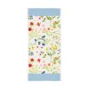 Ručník 37 x 80 cm breeze FLOWER MEADOW, Feiler
