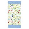 Ručník 50 x 100 cm breeze FLOWER MEADOW, Feiler