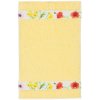 mt web flower meadow border 30x50 gelb