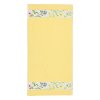 mt web flower meadow border 50x100 gelb