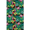 Feiler RAINFOREST osuška 150 x 100 cm leaf green