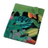 Feiler RAINFOREST osuška 150 x 100 cm leaf green