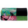 Ručník 50 x 100 cm black RAINFOREST  Feiler