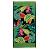 Feiler RAINFOREST ručník 50 x 100 cm leaf green