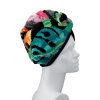 mt web rainforest turban