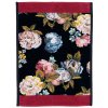 Feiler ROSE DREAM ručník 37 x 50 cm bordeaux