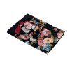 Ručník 50 x 100 cm black ROSE DREAM  Feiler