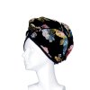 Feiler ROSE DREAM turban / ručník na vlasy