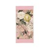Ručník 37 x 80 cm powder - old rose SECRET GARDEN  Feiler