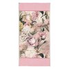 Ručník 50 x 100 cm powder - old rose SECRET GARDEN  Feiler