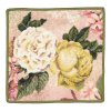 Feiler SECRET GARDEN ručník na obličej 30 x 30 cm olive green