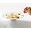 Sada 2 těstovinových talířů l 30 cm PASTA PASSION, bílá  Villeroy & Boch