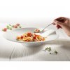 Sada 2 těstovinových talířů l 30 cm PASTA PASSION, bílá  Villeroy & Boch
