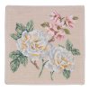 Feiler VANILLA ROSE ručník na obličej 30 x 30 cm seashell