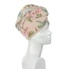 Feiler VANILLA ROSE turban / ručník na vlasy