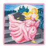 Feiler ASCHENPUTTEL ručník na obličej 25 x 25 cm
