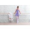 Kosmetická taštička 20 x 12 cm BALLERINA, Feiler
