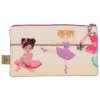 Kosmetická taštička 20 x 12 cm BALLERINA, Feiler