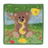 Ručník na obličej 25 x 25 cm HONEY BEAR  Feiler