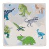 Ručník na obličej 25 x 25 cm JURASSIC  Feiler