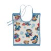 mt web little skippers latz hellblau