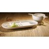 Sada 2 hůlek 24 cm SOUP PASSION, bílá  Villeroy & Boch