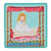 Feiler PRINZESSIN AUF DER ERBSE ručník na obličej 25 x 25 cm