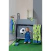 Feiler SOCCER plážová osuška 75 x 125 cm