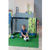 Plážová osuška 75 x 125 cm SOCCER  Feiler