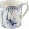 1849CMUG48 MUG LES DÉPAREILLÉES BLEU BD