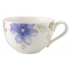 Villeroy & Boch Mariefleur Gris Basic Snídaňový šálek a podšálek