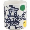 1860CMU248 Mug Tour Eiffel2 L'Archipel Sentimental BD