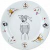 1861B4A450 ASSIETTE PLATE EXTRA LA PRESTIC OUISTON BD