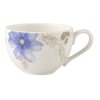 Villeroy & Boch Mariefleur Gris Basic Kávový šálek a podšálek