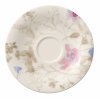 Villeroy & Boch Mariefleur Gris Basic Kávový šálek a podšálek