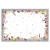 8010MF2500 NAPPE RECTANGULAIRE MILLEFLEURS HD ve velké velikosti