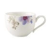 Villeroy & Boch Mariefleur Gris Basic Espresso šálek a podšálek