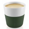 501129 Espresso tumblers full A Emerald Green aRGB High